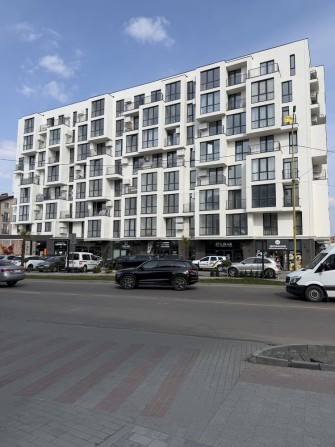Продаж квартири 2 кімнатної Ужгород 1100м2 - фото 1