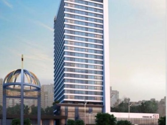 Без Комісіі. Продам готельний номер в ЖК S1 Terminal