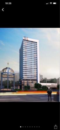 Без Комісіі. Продам готельний номер в ЖК S1 Terminal - фото 1