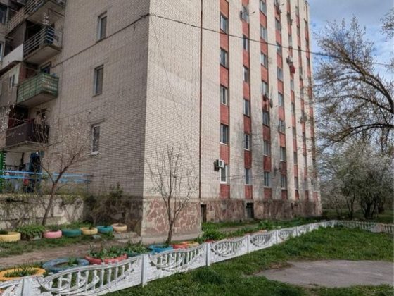 Продаж 1 кімнатноі квартири 41 м.кв. Вінниця