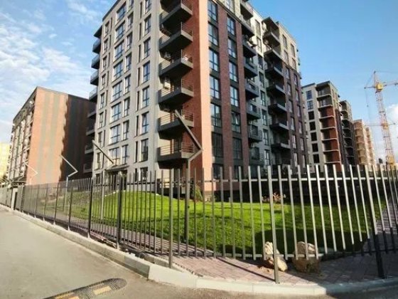 2 кімнатна квартира в новобудові ,  ЖК West towers Ужгород