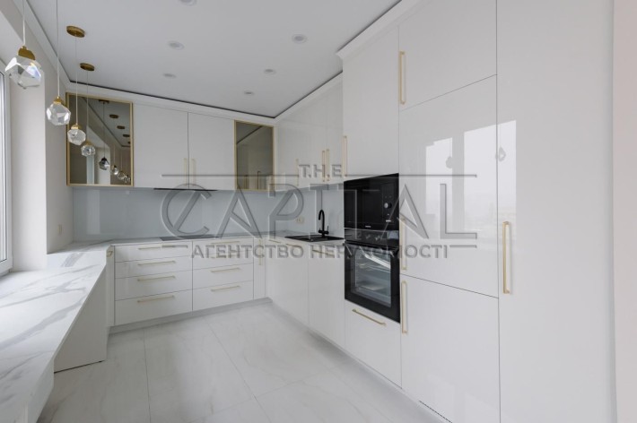 Продажа квартиры, ЖК «West House», ул. Костанайская, Голосеево - фото 1