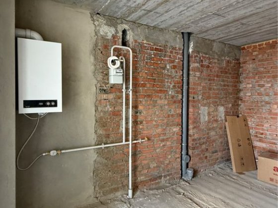Продаж 2-кімнатна новобудова м.Вінниця Вінниця