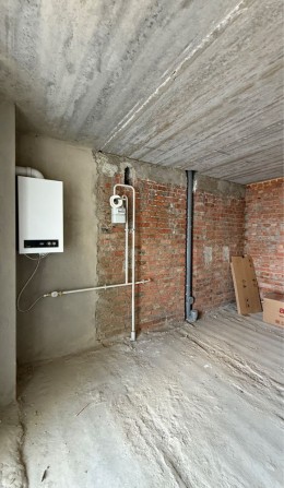 Продаж 2-кімнатна новобудова м.Вінниця - фото 1