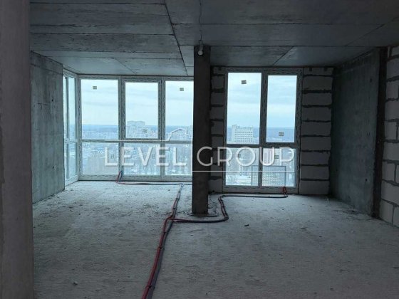 Продаж 1к квартири ЖК 4U вул. Олега Мудрака 1б Святошинський р-н