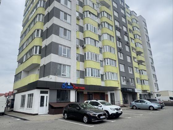 Однокімнатна квартира Центр ПЗР Черкаси