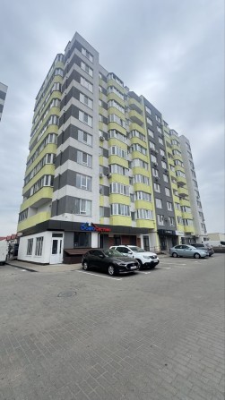 Однокімнатна квартира Центр ПЗР - фото 1