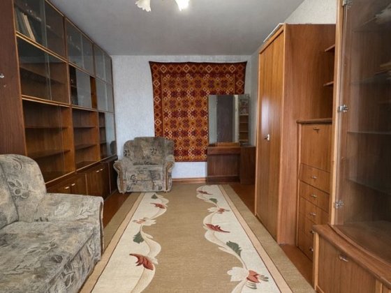 Продаж 2-кімнатної квартири , 47 м², Шерстянка Чернигов