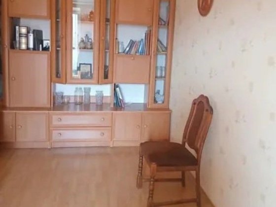 Затишна 2 кімнатна квартира в Черкасах, 566515 Черкассы
