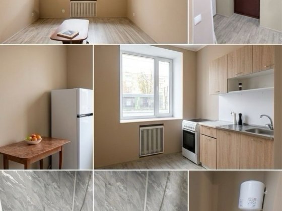 ЗАТИШНА 1 кім. квартира / ЖД Черкаси