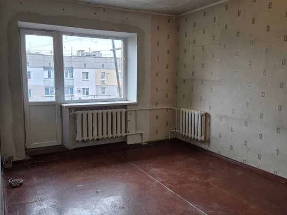 Продам компактну "трьошку" в районі Сєдова Черкаси