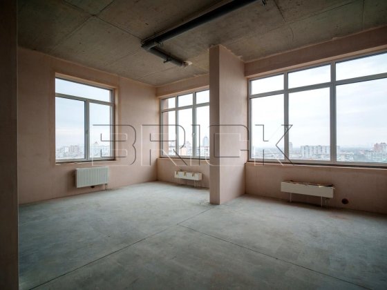 ‼️БЕЗ КОМІСІЇ‼️ЖК Obolon Plaza Продаж Пентхаус 176м² Оболонський просп., 6-А ВИДОВА Київ