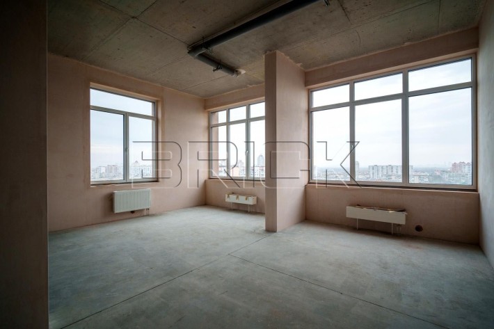 ‼️БЕЗ КОМІСІЇ‼️ЖК Obolon Plaza Продаж Пентхаус 176м² Оболонський просп., 6-А ВИДОВА - фото 1