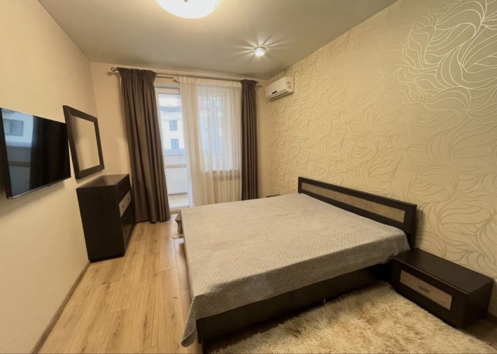 Дмитрівська 75 Продаж 3К Кваотири ЖК Златоустівський Центр - фото 1