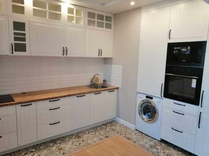 2-х кімнатна квартира в новому будинку, 3 хв. пішки метро Нивки - фото 1