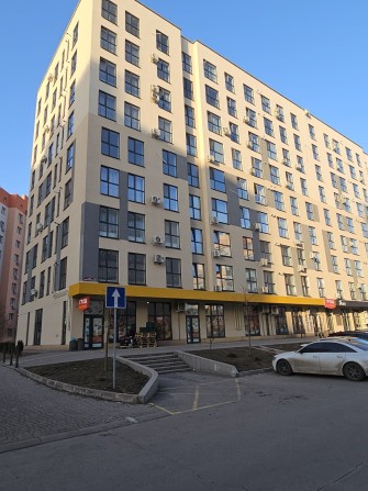 Поділля/ Бортняка 16 - фото 1