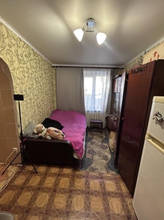 Компактна, затишна та вже готова до проживання квартира! - фото 1