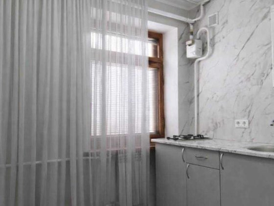 Продаж 1к квартира Укомплектована Ремонт Цегла Винница