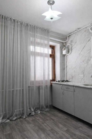 Продаж 1к квартира Укомплектована Ремонт Цегла - фото 1