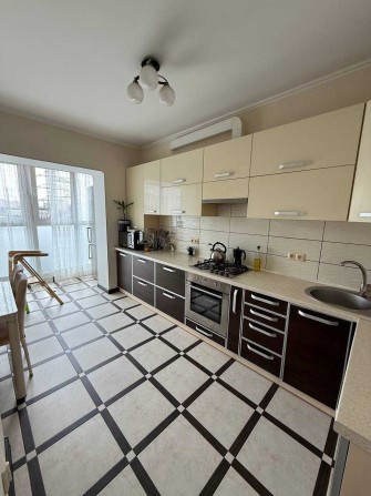 продаж 3кТрикімнатна квартира з АГВ окраїна Вишеньки Епіцентр Метро - фото 1