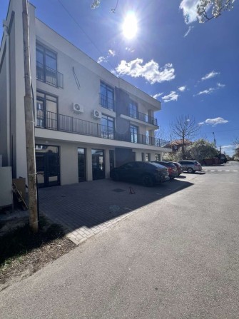 Продам півторакімнатну квартиру по в. Мотрі Братійчкк(колишня Челюскінцев) - фото 1