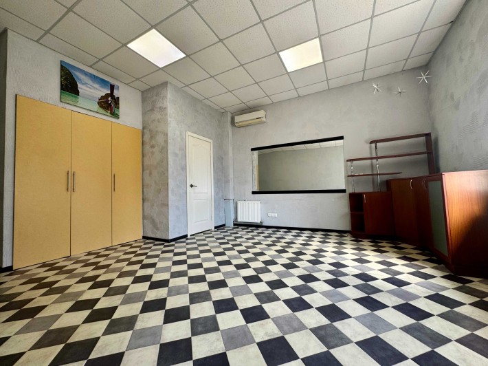 Однокімнатна квартира в ЦЕНТРІ міста, вул. Хлібопекарська v714 - фото 1