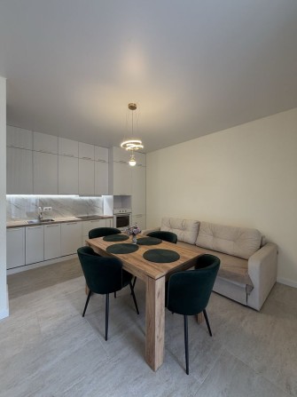 Продаж просторої квартири ЖК Баварія - фото 1