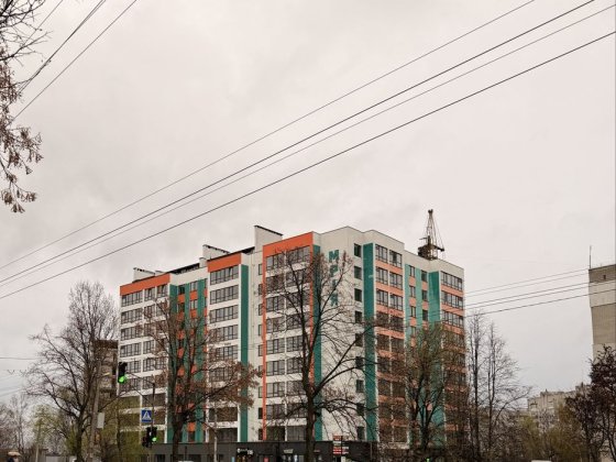 Продаж квартири ЖК «Мрія»  ЮТ Чернигов