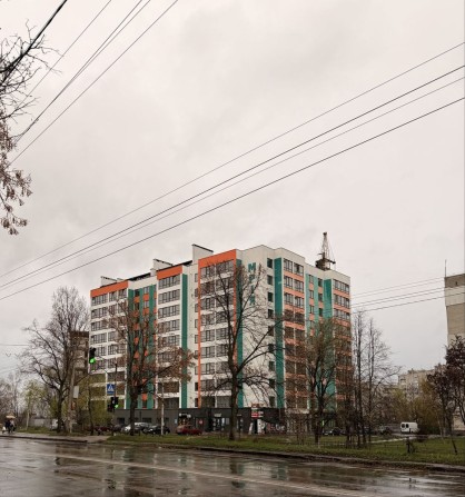 Продаж квартири ЖК «Мрія»  ЮТ - фото 1
