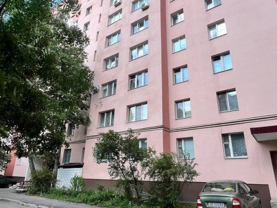 Продаж 3- х кімнатної квартири, Слов'янка Винница
