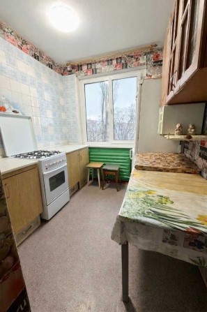 Продам 2 кімнатну квартиру в житловому стані! - фото 1