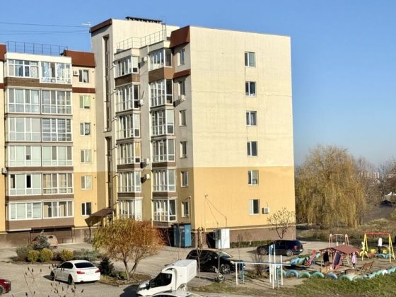 Продаж 2-кімнатної квартири в ЖК Клубний дім Вінниця