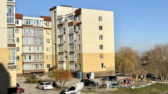 Продаж 2-кімнатної квартири в ЖК Клубний дім - фото 1