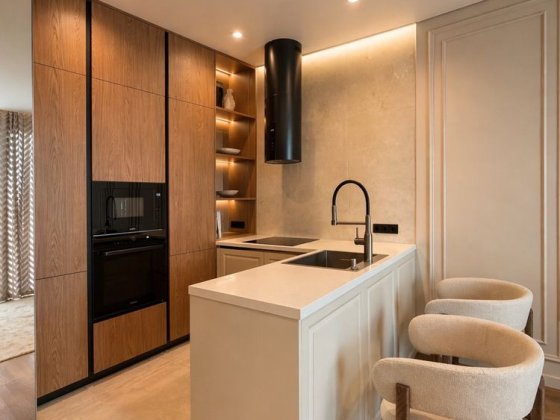 Продаж 1.5к квартири 46м2 ЖК Park Land Ужгород