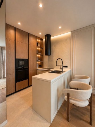 Продаж 1.5к квартири 46м2 ЖК Park Land - фото 1