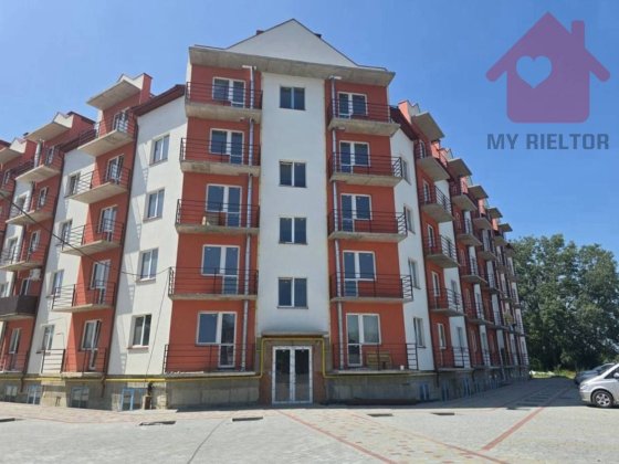 Продаж квартири Ужгород єОселя Ужгород