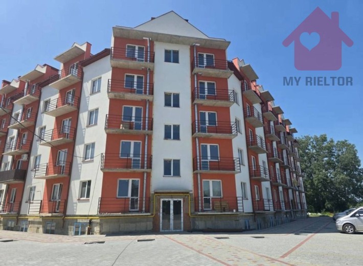 Продаж квартири Ужгород єОселя - фото 1