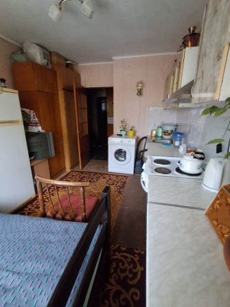 Продаж 1 кімнатна, кухня 12м2 - фото 1