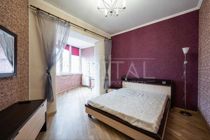 Продаж квартири, ЖК «Оазис», Оболонські Липки, парк «Наталка» - фото 1