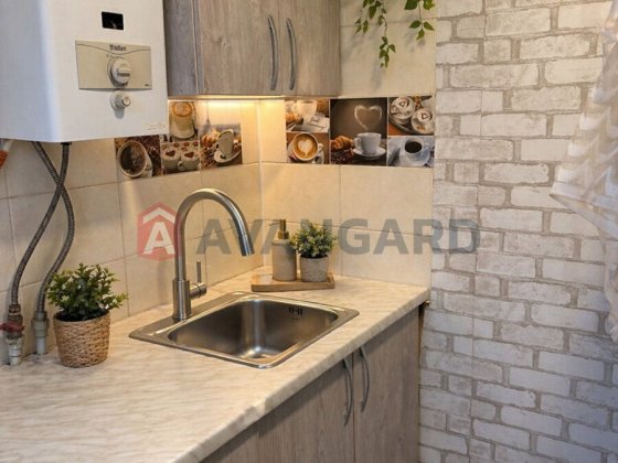 Продам 1-к Квартиру Центр Ленінський Район Винница