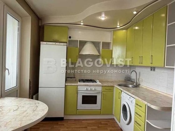 Продаж 2-х кімн кв-ри 48м2 вул.Березняківська 30 Лівобережна Березняки Русанівка проспект Тичини озе Київ