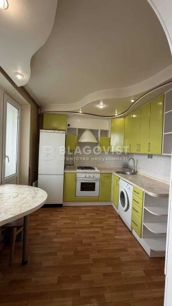 Продаж 2-х кімн кв-ри 48м2 вул.Березняківська 30 Лівобережна Березняки Русанівка проспект Тичини озе - фото 1