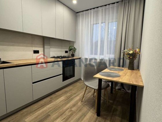 Продам 2-к Квартиру в Центрі Міста Ремонт,Меблі,Техніка. Винница