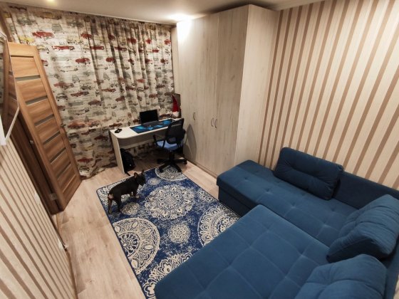 Продаж квартири 2 кімнатна Черкаси