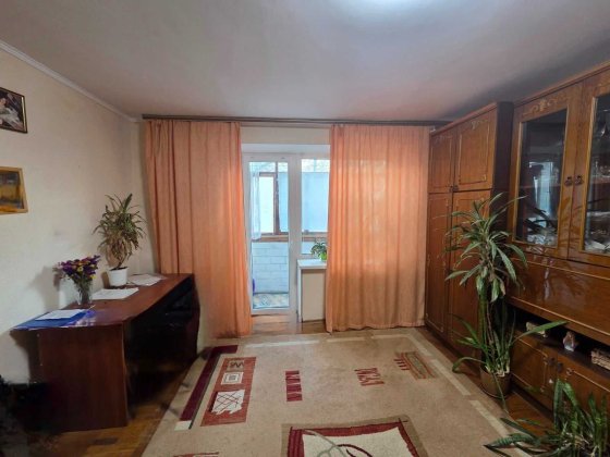 Продаж 1 кімнатної квартири вул. Олега Анонова Винница