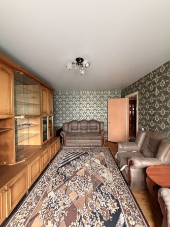 Ціну знижено!!!В продажі 1 кімнатна квартира  ЮТ - фото 1