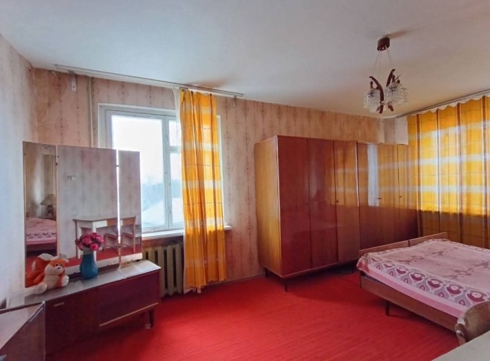 3-кімнатна квартира.  СС - фото 1