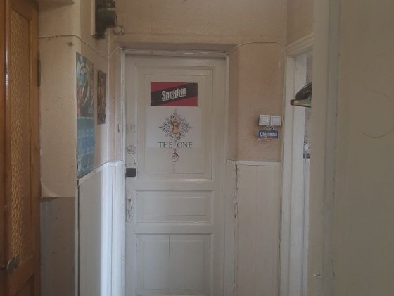 Продаж 3 кімн.кв вул. Благовісна 152 + гараж. Черкассы