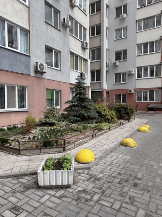 Продам однокімнатну квартиру - фото 1