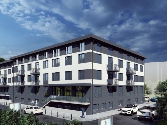 Отличная квартира за 16.400 у.е